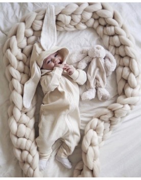 Βρεφικό Περιτύλιγμα