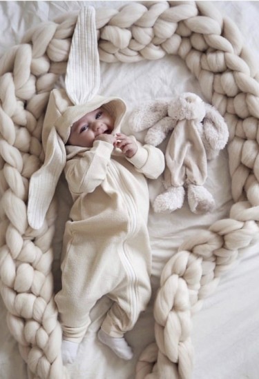 Βρεφικό Περιτύλιγμα