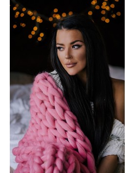 Κουβέρτα Μερινό  