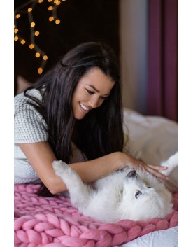 Κουβέρτα Μερινό