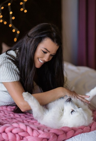 Κουβέρτα Μερινό