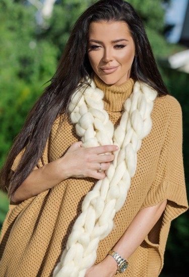 Μερινό Κασκόλ