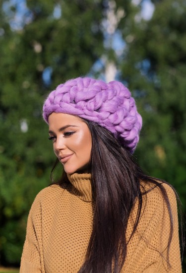 Καπέλο Μερινό 1