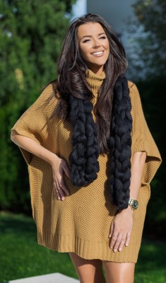 Μερινό Κασκόλ