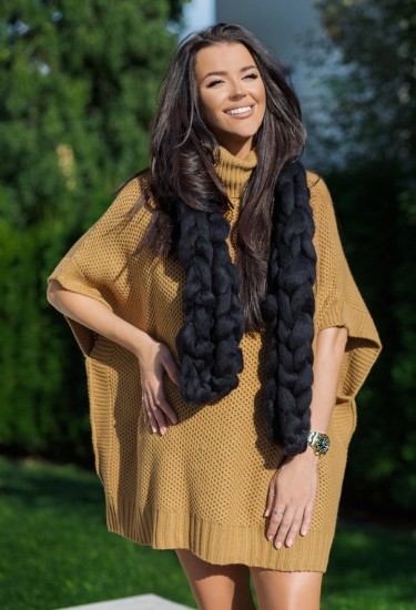 Μερινό Κασκόλ