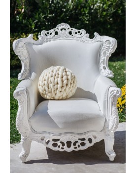 Μαξιλάρι Μερινό Μια μπάλα 3