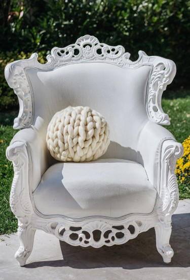 Μαξιλάρι Μερινό Μια μπάλα 3