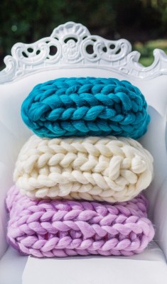 Μαξιλάρι Μερινό