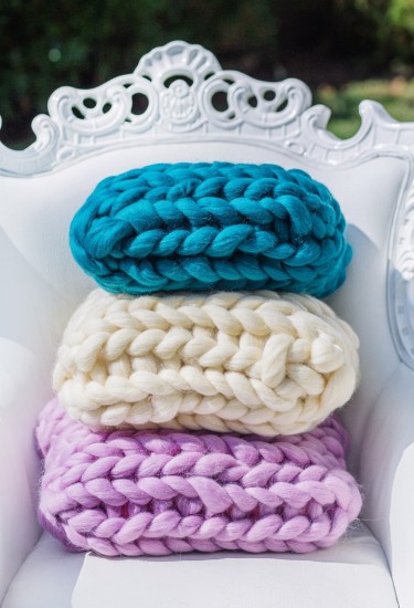 Μαξιλάρι Μερινό