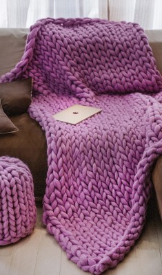 Κουβέρτα Μερινό