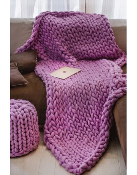 Κουβέρτα Μερινό