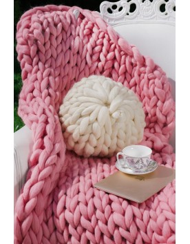 Μαξιλάρι Μερινό Μια μπάλα