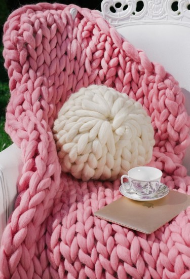 Μαξιλάρι Μερινό Μια μπάλα