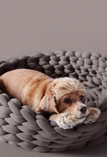 Κρεβάτι Μερινό για κατοικίδια 