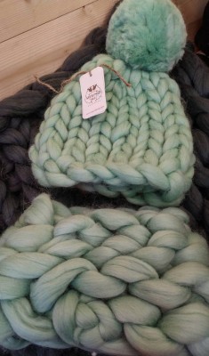 Μερινό Σετ  "Πράσινο"