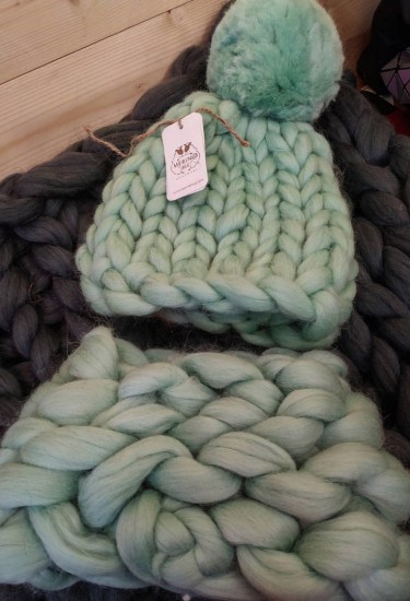 Μερινό Σετ  "Πράσινο"