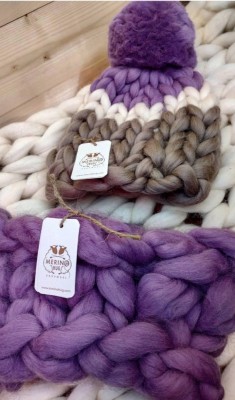 Μερινό Σετ  "Χρωματιστό 2"